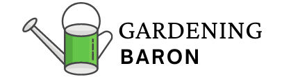 Gardening Baron