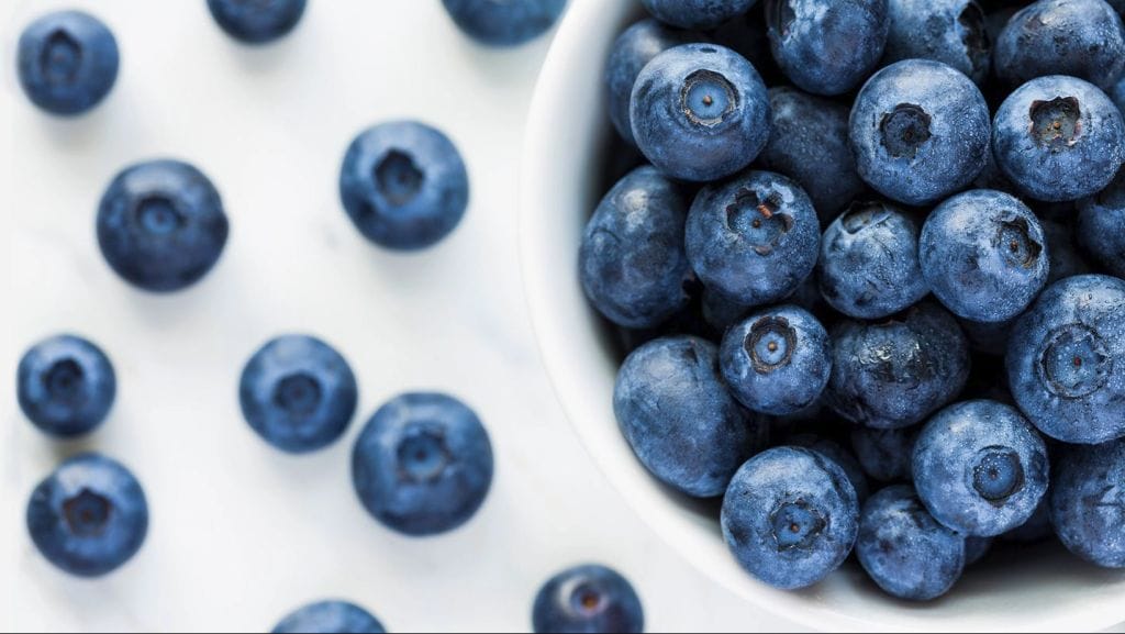 Are Blueberries Blue or Purple? Unraveling the Color Mystery