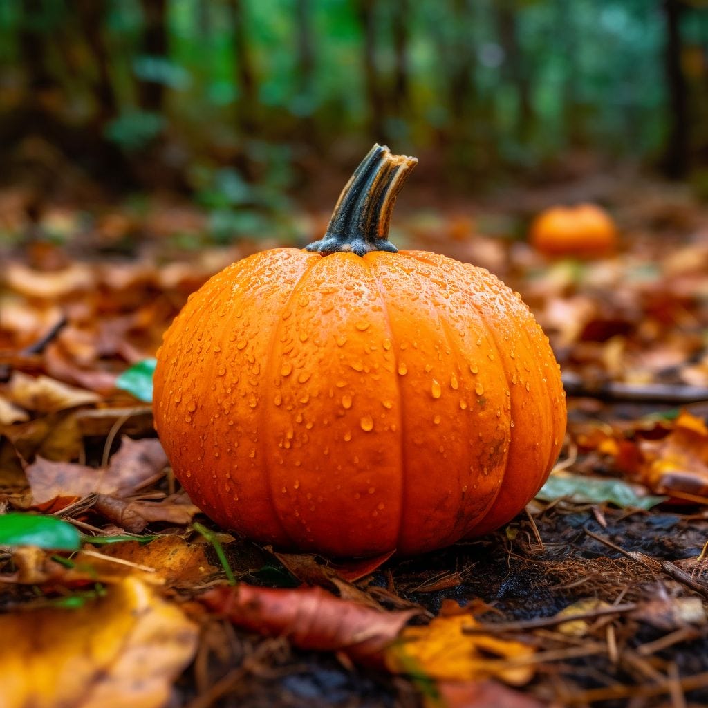 Do Pumpkins Grow Underground