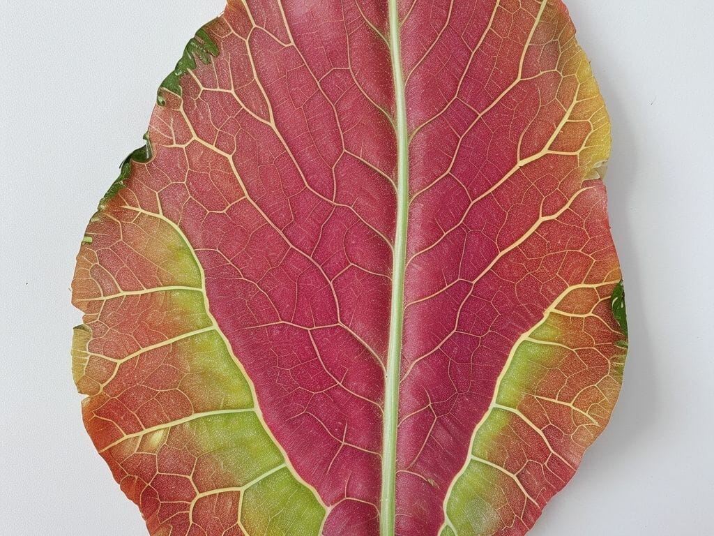 tomato leaves turning brown on edges