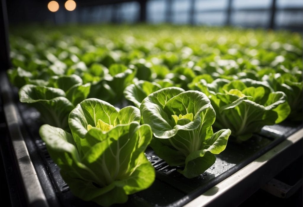 Hydroponic Butter Lettuce: Cultivation Tips for Crisp, Fresh Greens