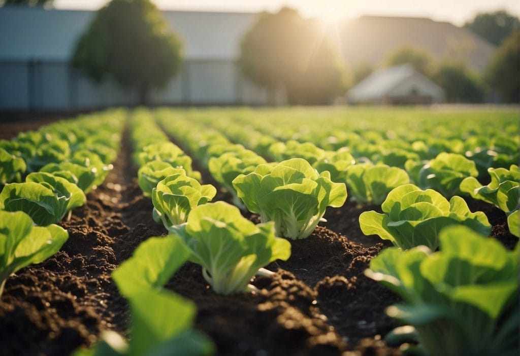 Hydroponic Butter Lettuce: Cultivation Tips for Crisp, Fresh Greens