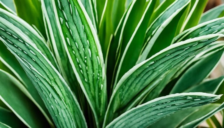 Sansevieria Francisii