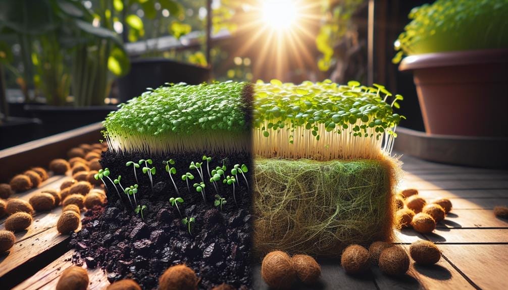 understanding soil composition and structure