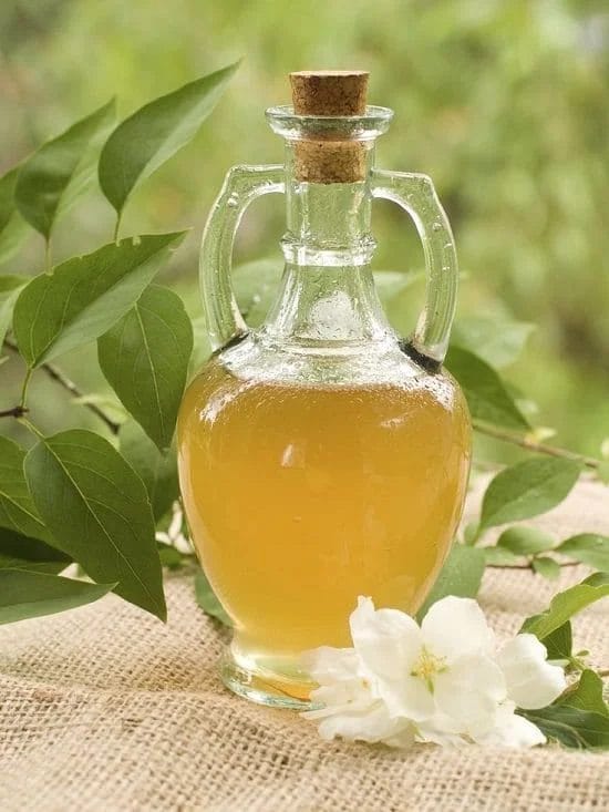 Apple Cider Vinegar
