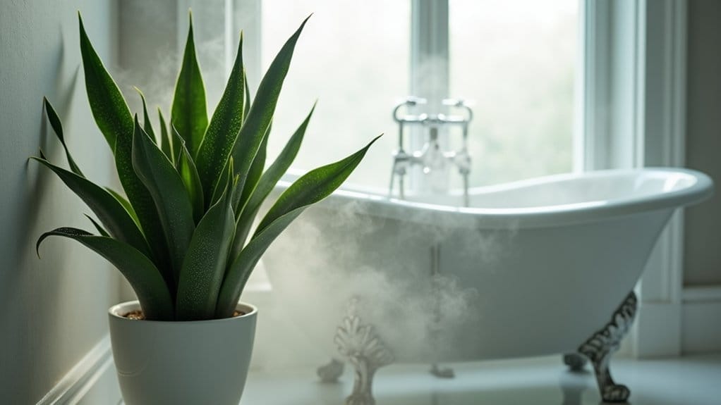 tropical indoor plant care