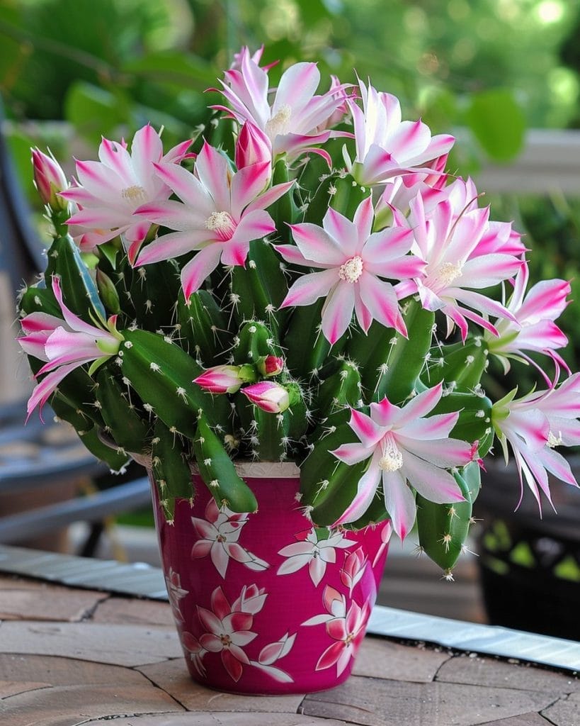 The complete guide to christmas cactus